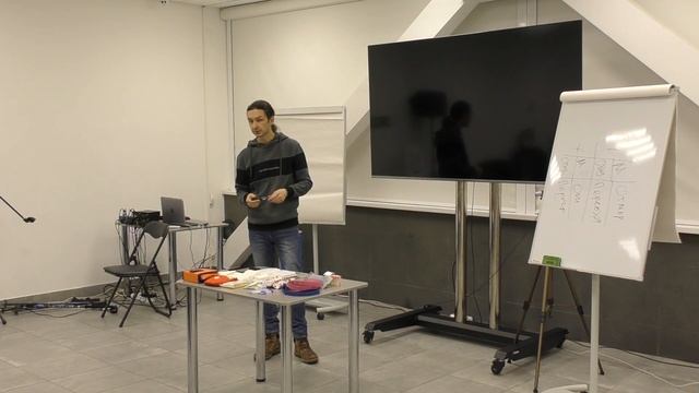 Основы оказания первой помощи смотреть онлайн