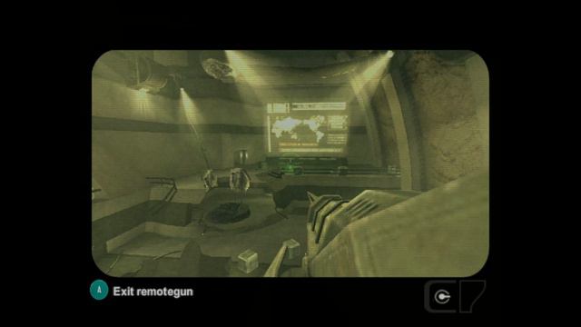 TimeSplitters: Future Perfect Walkthrough Part 10: Something To Crow About смотреть онлайн
