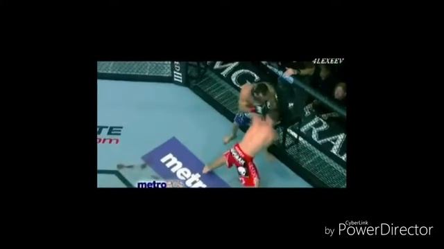 Чемпион мира по Боевому Самбо (MMA 19-0)Хабиб "Орёл" Нурмагомедов!!! смотреть онлайн