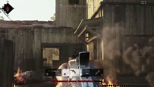 QuickPlay Guide! Hunt Showdown смотреть онлайн