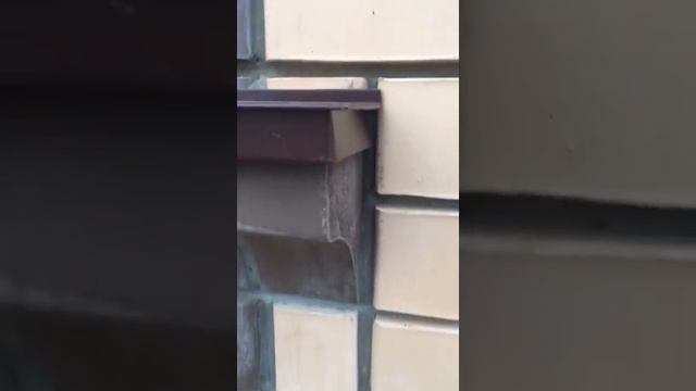 Радиусный отлив на окно смотреть онлайн