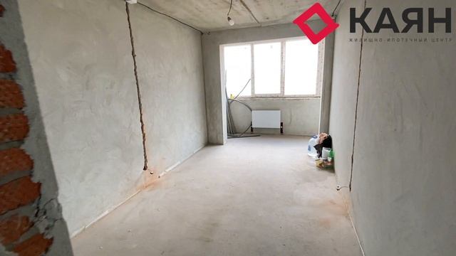 1к квартира на Шевкунова в ПЧО смотреть онлайн