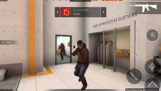 Standoff 2 - обнавление смотреть онлайн