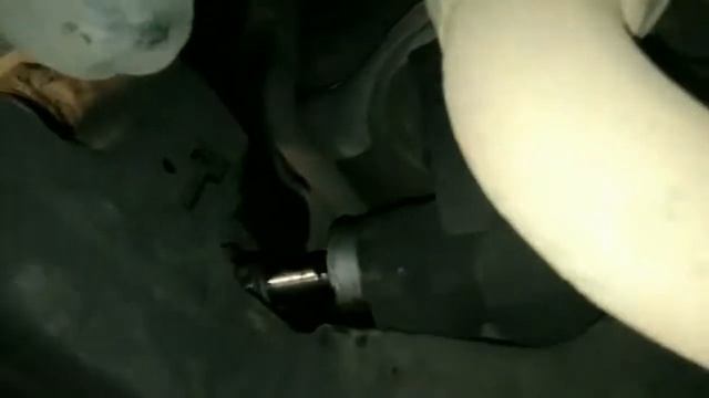 Замена рулевых тяг на Субару травик. смотреть онлайн