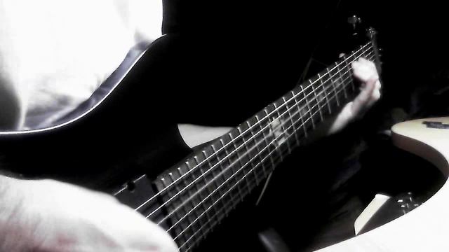 Defiler | Cryomancer | Guitar cover смотреть онлайн