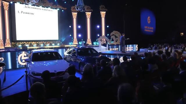 Выступление Андреаса Винса смотреть онлайн