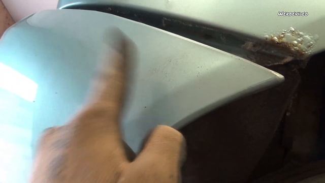 Stossstange hinten abbauen / Heck demontieren | Ford Focus | Tutorial / Anleitung | the F - Team смотреть онлайн