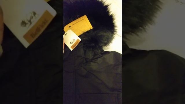 Affordable Drip EP 0 - Black Fur Bellfield Jacket смотреть онлайн