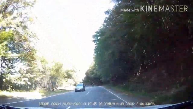 M6 Ванадзор-Степанаванский дендропарк,Վանաձոր- Ստեփանավանի դենդրոպարկ, Vanadzor-Stepanavan arboretu смотреть онлайн