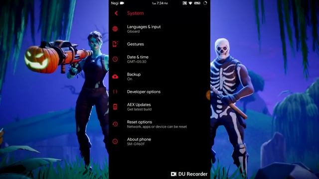 [UPDATED] Play FORTNITE on any ANDROID | PROOF with GAMEPLAY on Redmi Note 3 смотреть онлайн