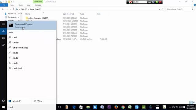 Install Net Framework 3.5 Offline | Windows 10