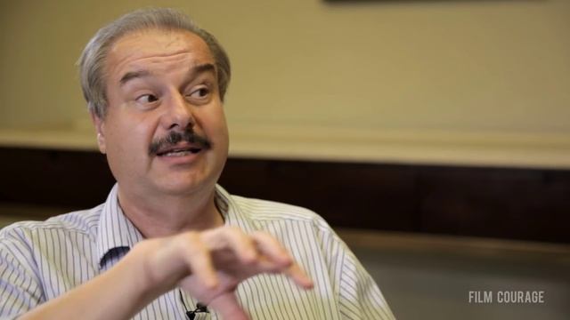 How Dialogue Is Like Toilet Paper by William C. Martell смотреть онлайн