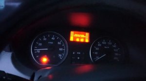 От чего Рено Логан на холодную заводится и сразу глохнет | Причина  проста как три копейки.