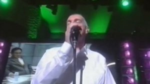 Pet Shop Boys «Flamboyant» (alternate version)