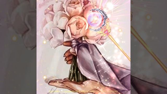 Девчонки, с праздником 8 Марта!!! смотреть онлайн