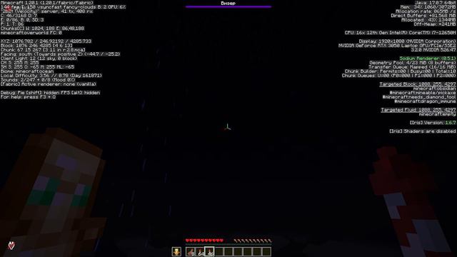 Как я ПЕРВЫЙ раз играл на 2B2T смотреть онлайн