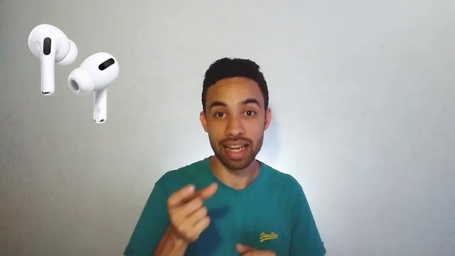 ¿Cómo funcionan los AirPods? - auriculares inalámbricos смотреть онлайн
