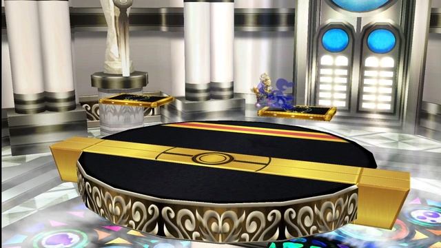 The Fall of Mr. Game and Watch in Project Plus/Project M смотреть онлайн