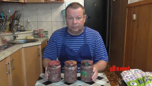 Тушёнка из Говядины смотреть онлайн