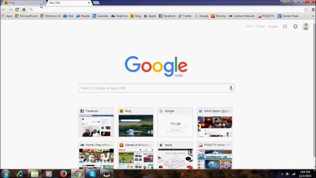 What's New In Google Chrome Version 47.0.2526.73 m смотреть онлайн