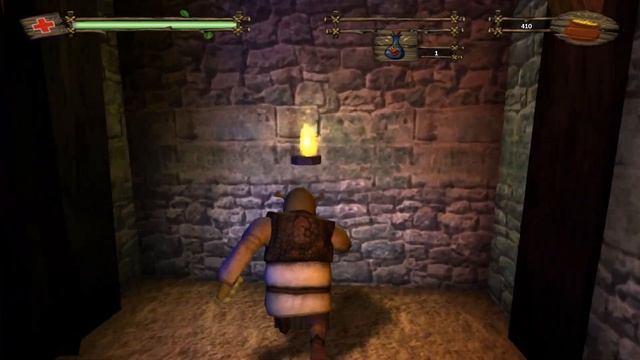 ИГРОФИЛЬМ - Shrek 2 The Game [Все катсцены, русские субтитры,gameplay] Прохождение без комментариев смотреть онлайн