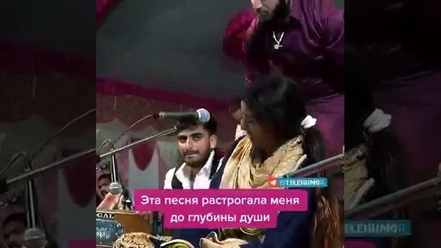 Растрогала душу.mp4