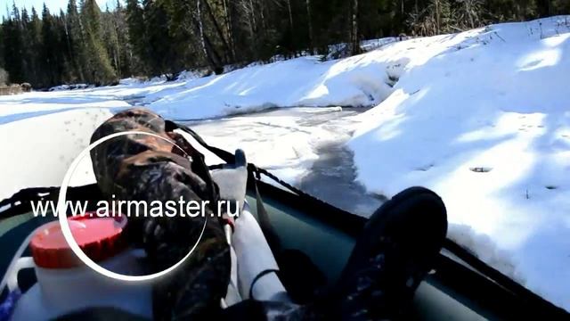 Драйв по ледяной реке 2 смотреть онлайн