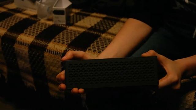 [Głośnik] Creative muvo mini unboxing i recenzja. смотреть онлайн