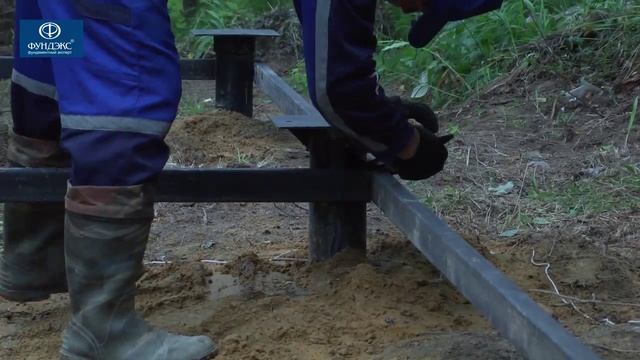 винтовые сваи для забора купить.mp4 смотреть онлайн