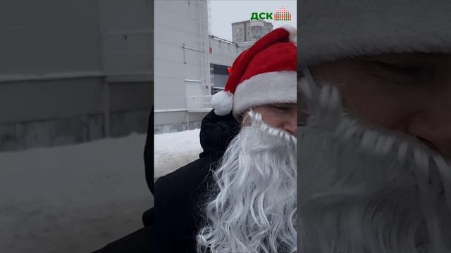 Впечатления после вручения подарка нашей заказчице Юлии за первое место в новогоднем конкурсе смотреть онлайн