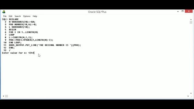 47.wap to accept a number in binary format and print it in decimal format смотреть онлайн