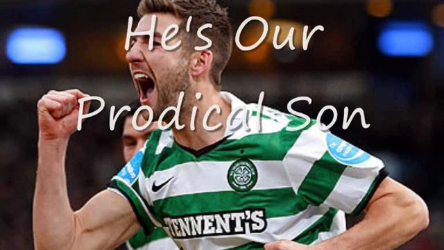 The Charlie Mulgrew Song смотреть онлайн