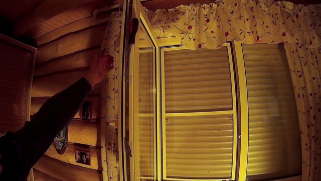 Сломалось окно! Как найти неисправность? смотреть онлайн