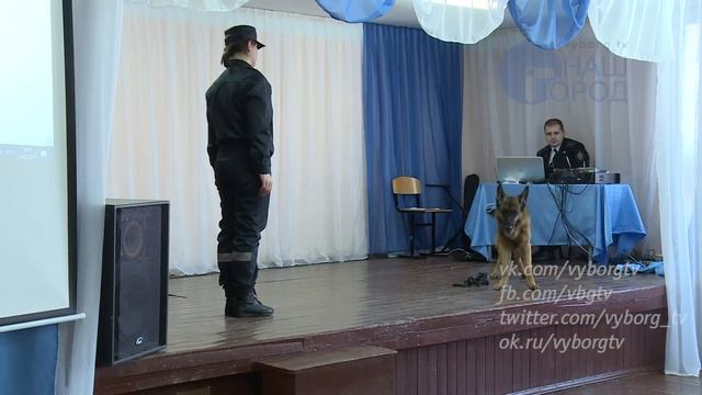 Урок мужества в школе пос. Кондратьево смотреть онлайн
