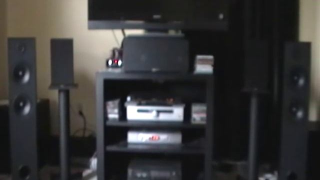 Polk Audio R50 Speakers (3 of 3) смотреть онлайн