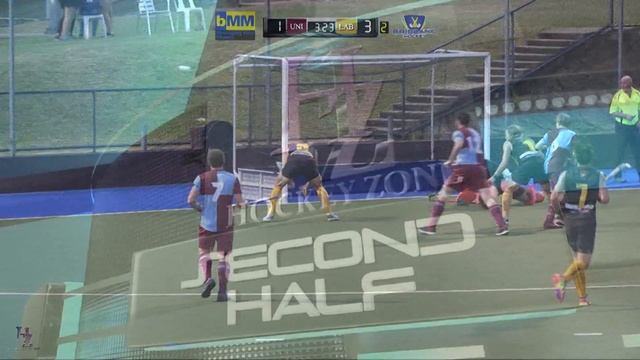 BMM BHA rd 07 Uni v Labrador смотреть онлайн