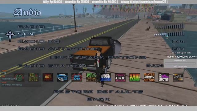 [LIVE] Midnight Flash Boso #6 - Jogjagamers Reality Project смотреть онлайн