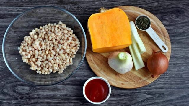 Сборник рецептов