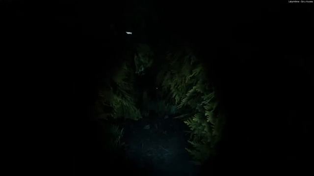 There's A Grey Man | Chapter 1 | Labyrinthine смотреть онлайн