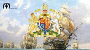 Британская патриотическая песня «Rule, Britannia!»