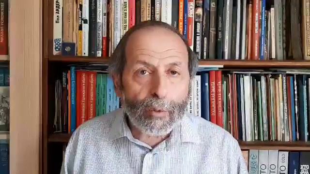 Борис Вишневский: Абсурдные запреты и полицейщина не тот путь, по которому должен идти Петербург смотреть онлайн