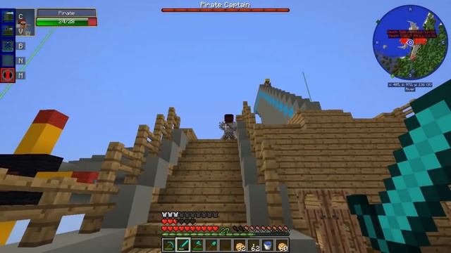 OMNITRIX RECALIBRATED! Minecraft Ben 10 Mod