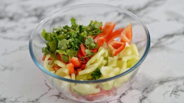 Сборник рецептов