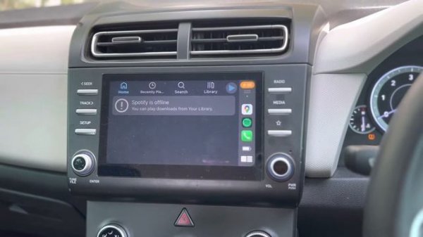 How to Make wireless carplay and Android auto working on Creta 2020 Infotainment System .