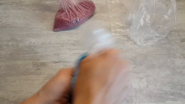 Как окрасить сахар |Очень простой быстрый и оригинальный ДЕКОР