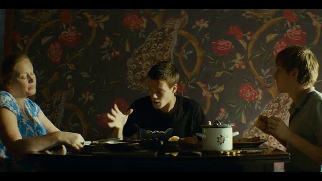 The Student Official Trailer 1 2017 Yuliya Aug Movie смотреть онлайн