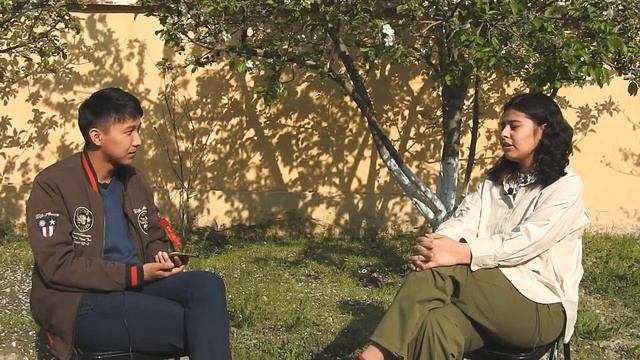 Почему студентам стоит подать в Студенческий Сенат? смотреть онлайн