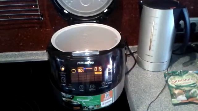 как готовить куриный суп в мультиварке поларис смотреть онлайн