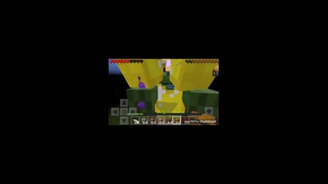 Мод Адский Лаки Блок Майнкрафт 0.14.0 смотреть онлайн