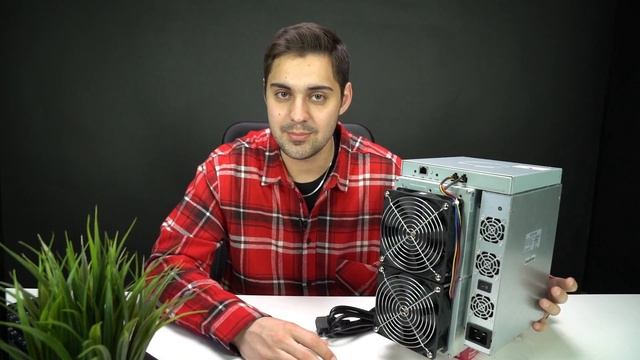 Асик с лучшим соотношением цена/доход. Обзор CANAAN AVALON 1246